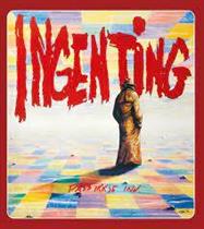 Ingenting-Pass'ikkje Inn(LTD) 499,- splatter