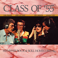 Class Of 55: Memphis Rock and Roll Homecoming