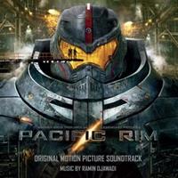 Pacific Rim (Ramin Djawadi)-Filmmusikk