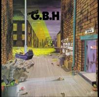 G.B.H.(GBH)-city baby attacked..(Rsd2022)