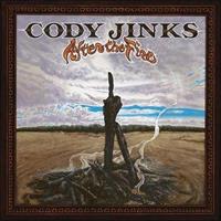 Cody Jinks-The Wanting -After the Fire