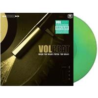 Volbeat-ROCK THE REBEL/METAL THE DEVIL(LTD)