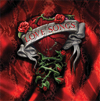 Whitesnake-Love Songs(LTD)