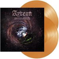 AYREON UNIVERSAL MIGRATOR PART II:FLIGHT OF THE MIGRATOR(LTD)