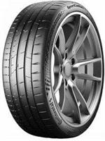 CONTINENTAL SportContact 7 255/30R21 93(Y)