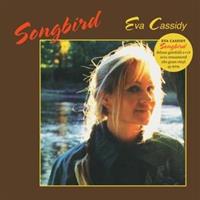 Eva Cassidy-SONGBIRD(Deluxe Ed.)