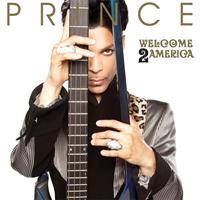 Prince-Welcome 2 America(Deluxe Ed.)