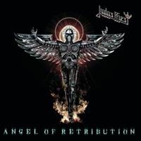 JUDAS PRIEST-Angel of Retribution