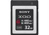 SONY XQD High Speed 32GB