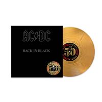 AC/DC-BACK IN BLACK(LTD)