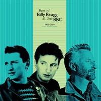 Billy Bragg-BEST OF BILLY BRAGG AT THE BBC 1983-2019(3LP)