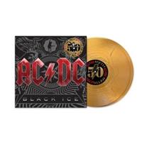 Ac/Dc-Black Ice(LTD)