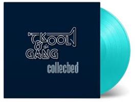 KOOL &amp; THE GANG-Collected(LTD)