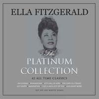 Ella Fitzgerald ‎– The Platinum Collection(LTD)
