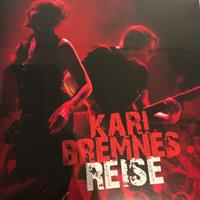 Kari Bremnes-Reise 