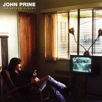 John Prine-The Asylum Albums(Rsd2020)
