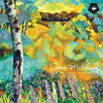 Joni Mitchell-The Asylum Albums (1976-1980) 