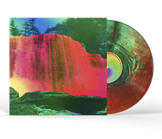 MY MORNING JACKET Waterfall II (LTD)