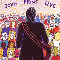 John Prine-John Prine Live(LTD)