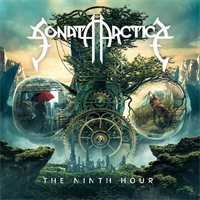 Sonata Arctica-The Ninth Hour