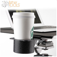 Tether Tools Aero Cup Holder