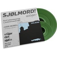 Sjølmord-Anthology(LTD)