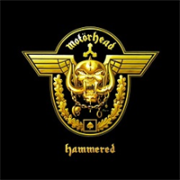 Motorhead-Hammered