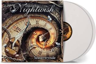 Nightwish-Yesterwynde(LTD)