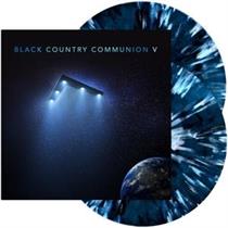 Black Country Communion-V (LTD)