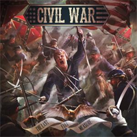 Civil War-The last Full Measure