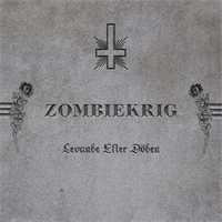 Zombiekrig-Levande Efter Döden