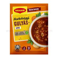 MAGGI Gulaschsoppa Hortobágyi 53g / Gulyásleves