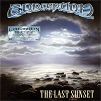 Conception-The Last Sunset(LTD)