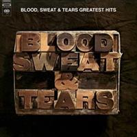 BLOOD SWEATand TEARS-Greatest Hits