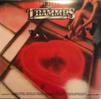 The Trammps– The Best Of The Trammps