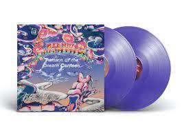 Red Hot Chili Peppers-Return Of The Dream Canteen(LTD)
