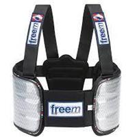 Freem Rib Beskyttelse 0  77-86cm