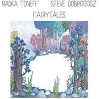 Radka Toneff-Fairytales - (40th Anniversary)