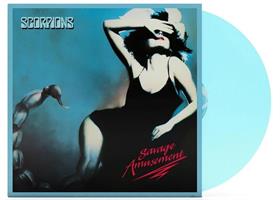 Scorpions-Savage Amusement (LTD)