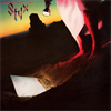 Styx ‎– Cornerstone