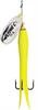 Mepps Aglia Flying C #3 25g Chartreuse S/CH