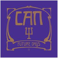CAN-Future Days(LTD)