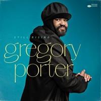 Gregory Porter-Still Rising(Blue Note)