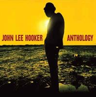 John Lee Hooker ‎– Anthology