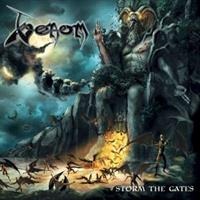 VENOM-Storm the Gates(Col)