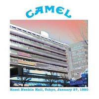 Camel-KOSEI NENKIN HALL..(LTD)