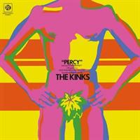 The Kinks-Percy