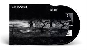 BURZUM-BURZUM(LTD,PD)