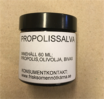 Propolissalva