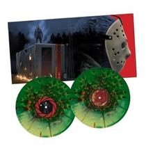 FRIDAY THE 13TH PART VI: JASON LIVES-Filmmusikk(LTD)